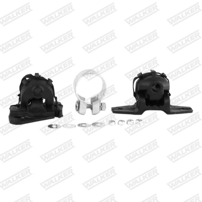WALKER 86203 Mounting Kit, muffler