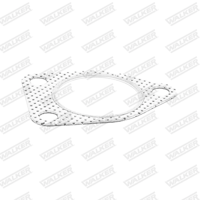 WALKER 80045 Gasket, exhaust pipe