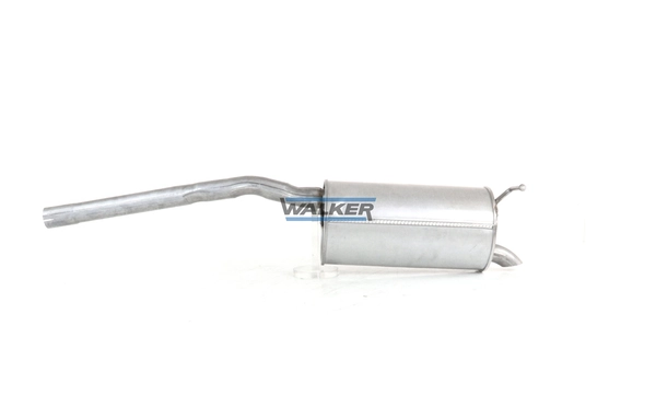 Rear Muffler 23304
