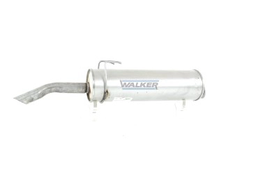 WALKER 13228 Rear Muffler
