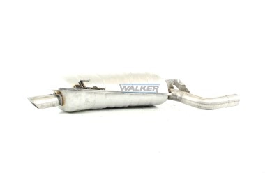 WALKER 72310 Rear Muffler