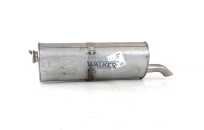 Rear Muffler 23424