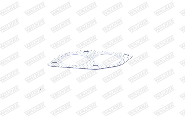 Gasket, exhaust pipe 81078