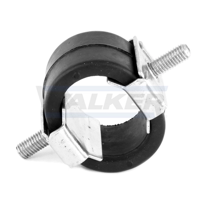 Rubber Strip, exhaust system 81286