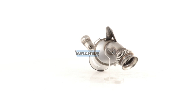 WALKER 93161 Soot/Particulate Filter, exhaust system