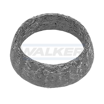 WALKER 80041 Gasket, exhaust pipe