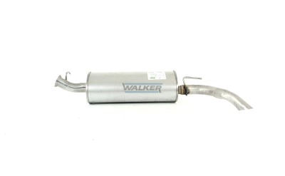 WALKER 17275 Rear Muffler