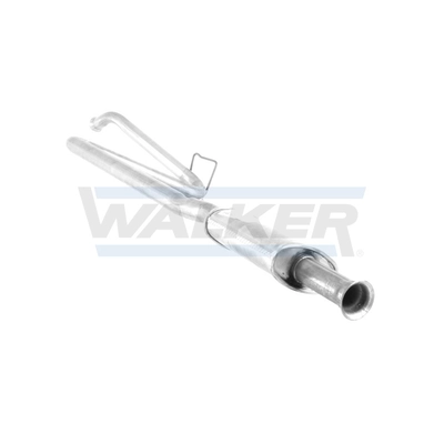 WALKER 13238 Front Muffler