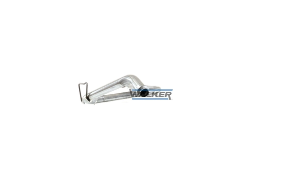 WALKER 13240 Front Muffler
