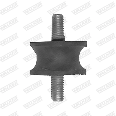 WALKER 84166 Rubber Strip, exhaust system