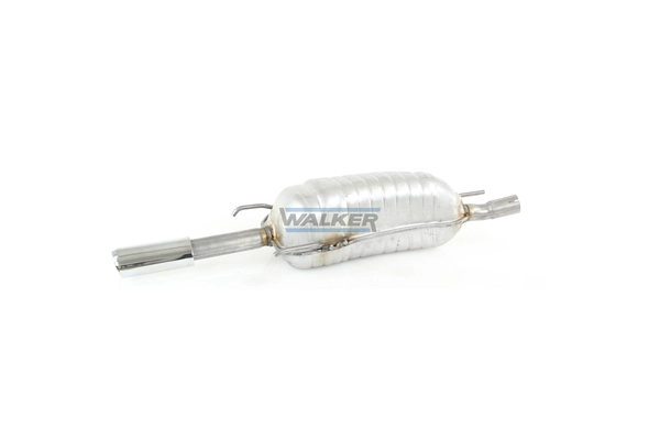 WALKER 23515 Rear Muffler
