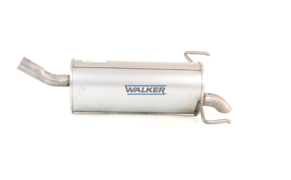 Rear Muffler 23143