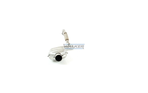 WALKER 20272 Catalytic Converter
