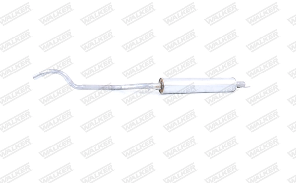 WALKER 23667 Centre Muffler