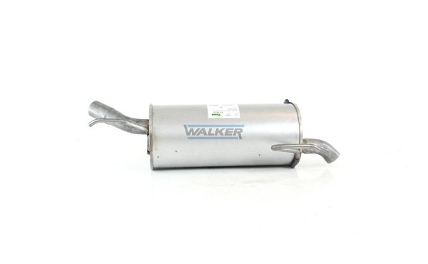 Rear Muffler 22372