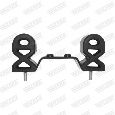 WALKER 80417 Rubber Strip, exhaust system