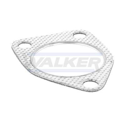 WALKER 80214 Gasket, exhaust pipe