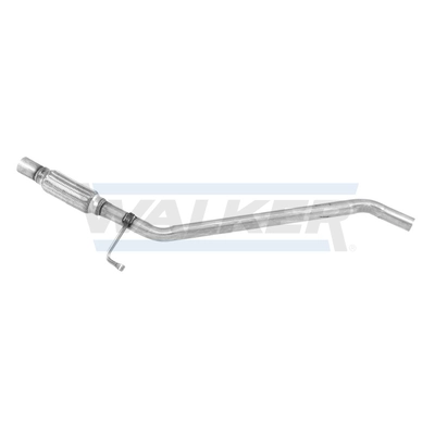 WALKER 19021 Exhaust Pipe