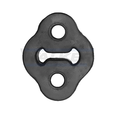 Rubber Strip, exhaust system 81368