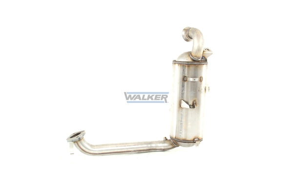 WALKER 73098 Soot/Particulate Filter, exhaust system