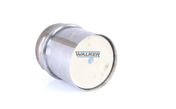 Soot/Particulate Filter, exhaust system EVO C 73154
