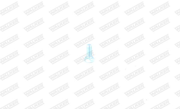 Bolt, exhaust system 80660