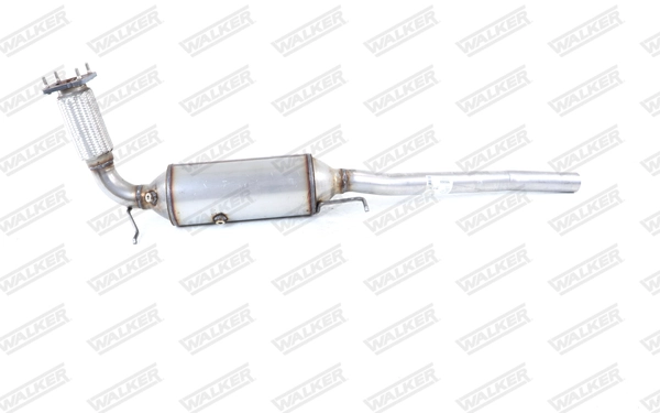 WALKER 93184 Soot/Particulate Filter, exhaust system