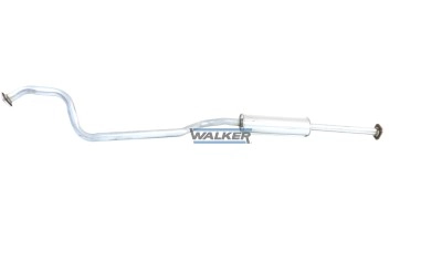 WALKER 22606 Centre Muffler