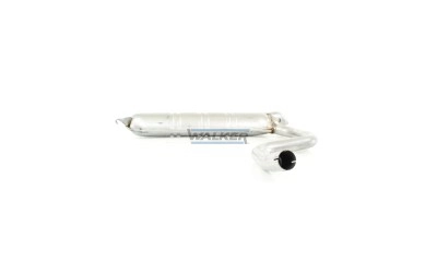 WALKER 13199 Rear Muffler