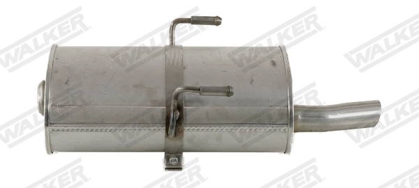 Rear Muffler 22296
