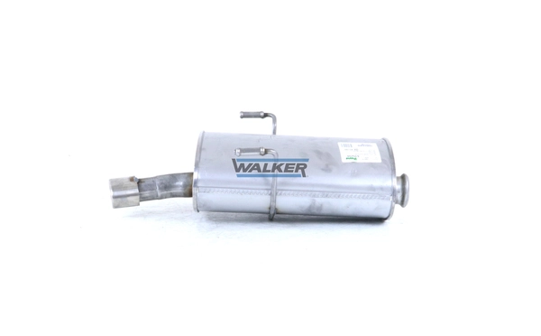 WALKER 22298 Rear Muffler