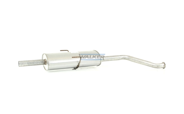 WALKER 22604 Centre Muffler