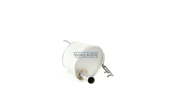 WALKER 23664 Rear Muffler