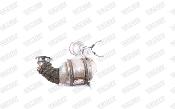 WALKER 28739 Catalytic Converter