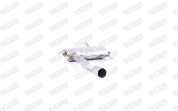 WALKER 21910 Centre Muffler