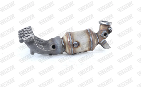 WALKER 20819 Catalytic Converter