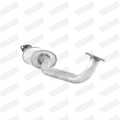 WALKER 22540 Centre Muffler
