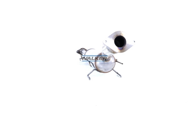WALKER 73166 Soot/Particulate Filter, exhaust system