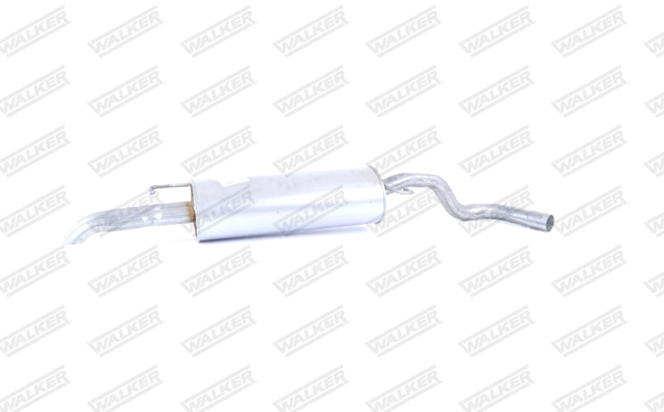 Rear Muffler 22977