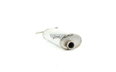 WALKER 21932 Rear Muffler