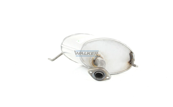 WALKER 21231 Rear Muffler