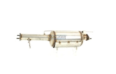 WALKER 73073 Soot/Particulate Filter, exhaust system