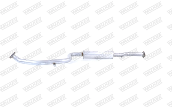 Centre Muffler 21437