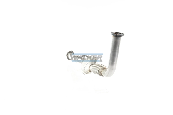 WALKER 20806 Catalytic Converter