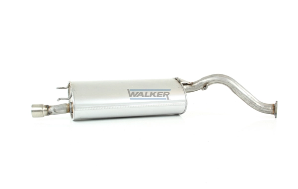 WALKER 22354 Rear Muffler