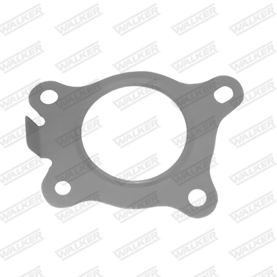 WALKER 80338 Gasket, exhaust pipe