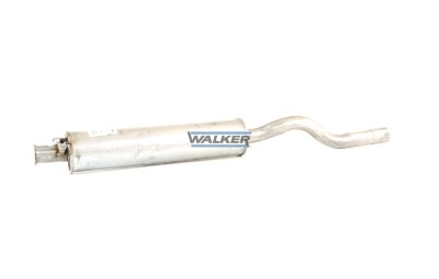 WALKER 17861 Centre Muffler