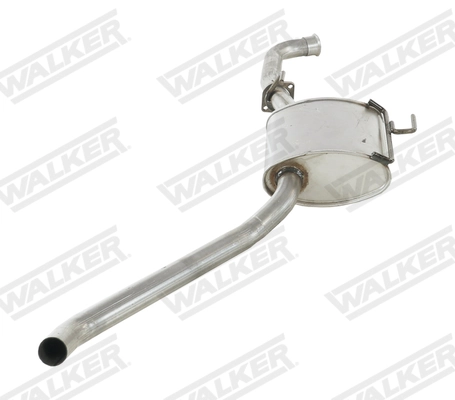 WALKER 22571 Centre Muffler