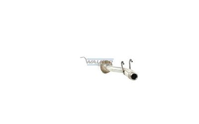WALKER 28284 Catalytic Converter