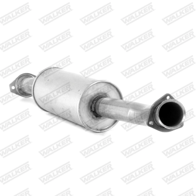 WALKER 22790 Front Muffler